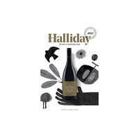 Hardie Grant Books Halliday Wine Companion 2022 (häftad, eng)