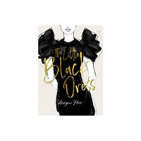 Hardie Grant Books Megan Hess: The Little Black Dress (inbunden, eng)