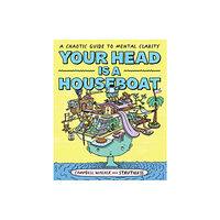 Hardie Grant Books Your Head is a Houseboat (häftad, eng)