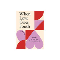 Hardie Grant Books When Love Goes South (inbunden, eng)