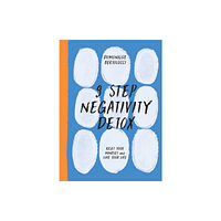 Hardie Grant Books 9 Step Negativity Detox (inbunden, eng)