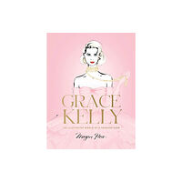 Hardie Grant Books Grace Kelly (inbunden, eng)