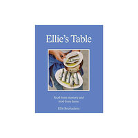 Hardie Grant Books Ellie's Table (inbunden, eng)