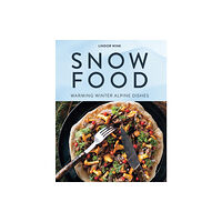 Hardie Grant Books Snow Food (inbunden, eng)