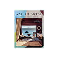 Hardie Grant Books New Coastal (inbunden, eng)