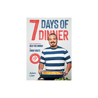 Hardie Grant Books 7 Days Of Dinner (inbunden, eng)