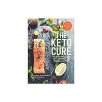 Hardie Grant Books The 28 Day Keto Cure (häftad, eng)