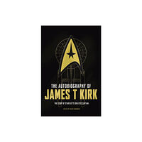 Titan Books Ltd The Autobiography of James T. Kirk (häftad, eng)