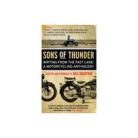 Transworld publishers ltd Sons of Thunder (häftad, eng)
