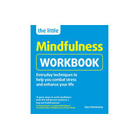 Hodder & Stoughton The Little Mindfulness Workbook (häftad, eng)