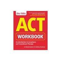 Hodder & Stoughton The Little ACT Workbook (häftad, eng)