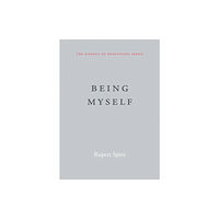 New Harbinger Publications Being Myself (häftad, eng)