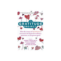 New Harbinger Publications The Gratitude Project (häftad, eng)