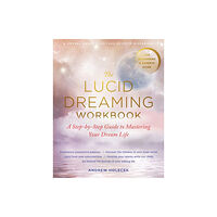 New Harbinger Publications The Lucid Dreaming Workbook (häftad, eng)