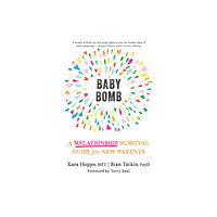 New Harbinger Publications Baby Bomb (häftad, eng)