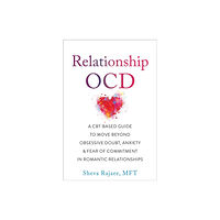 New Harbinger Publications Relationship OCD (häftad, eng)