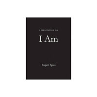 New Harbinger Publications A Meditation on I Am (häftad, eng)