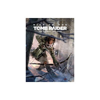 Titan Books Ltd Rise of the Tomb Raider, The Official Art Book (inbunden, eng)