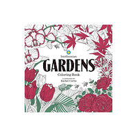 Idea & Design Works Gardens: A Smithsonian Coloring Book (häftad, eng)