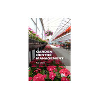 CABI Publishing Garden Centre Management (häftad, eng)