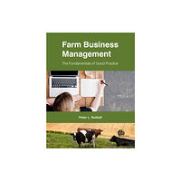 CABI Publishing Farm Business Management (häftad, eng)