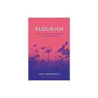 Pinter & Martin Ltd. Flourish (häftad, eng)
