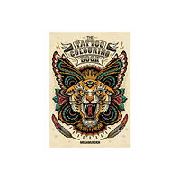 Orion Publishing Co The Tattoo Colouring Book (häftad, eng)