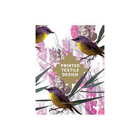 Laurence King Publishing Printed Textile Design (häftad, eng)