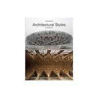 Laurence King Publishing Architectural Styles (häftad, eng)