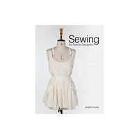 Laurence King Publishing Sewing for Fashion Designers (inbunden, eng)