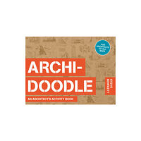 Laurence King Publishing Archidoodle (häftad, eng)
