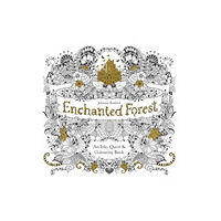 Orion Publishing Co Enchanted Forest (häftad, eng)