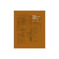 Laurence King Publishing Detail in Contemporary Timber Architecture (paperback) (häftad, eng)