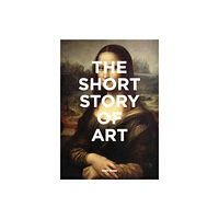 Orion Publishing Co The Short Story of Art (häftad, eng)