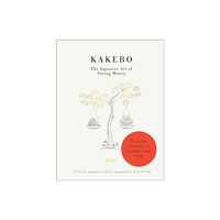 Octopus publishing group Kakebo: The Japanese Art of Saving Money (häftad, eng)