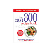 Octopus publishing group The Fast 800 Recipe Book (häftad, eng)