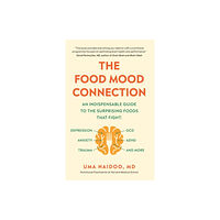 Octopus publishing group The Food Mood Connection (häftad, eng)