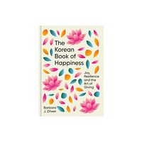 Octopus publishing group The Korean Book of Happiness (inbunden, eng)