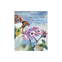 Philip Wilson Publishers Ltd Winifred Nicholson (häftad, eng)