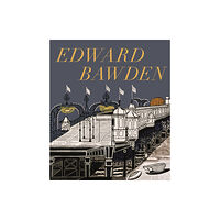 Philip Wilson Publishers Ltd Edward Bawden (häftad, eng)