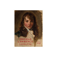 Philip Wilson Publishers Ltd Thomas Lawrence (häftad, eng)