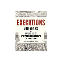 Philip Wilson Publishers Ltd Executions (häftad, eng)