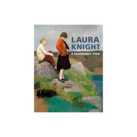 Philip Wilson Publishers Ltd Laura Knight (häftad, eng)