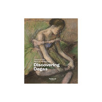 Philip Wilson Publishers Ltd Discovering Degas (häftad, eng)