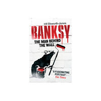 Quarto Publishing Plc Banksy (häftad, eng)