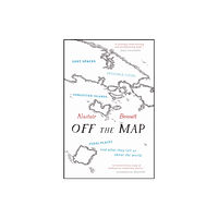 Quarto Publishing Plc Off the Map (häftad, eng)