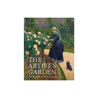 Quarto Publishing Plc The Artist's Garden (inbunden, eng)