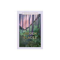 Quarto Publishing Plc Hidden Places (inbunden, eng)