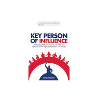 Rethink Press Key Person of Influence (häftad, eng)