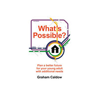 Rethink Press What’s Possible? (häftad, eng)